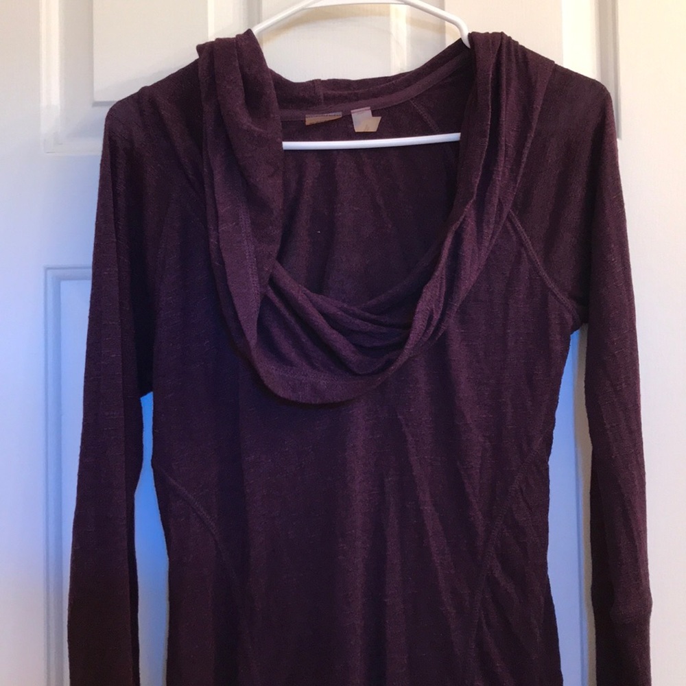 Zella workout top